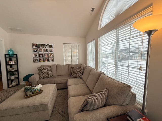 10971 Elkhart Place, Crown Point, IN 46307