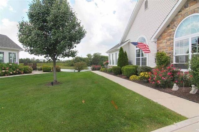 10971 Elkhart Place, Crown Point, IN 46307