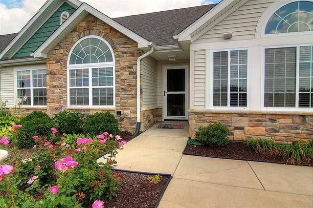 10971 Elkhart Place, Crown Point, IN 46307