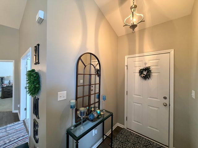 10971 Elkhart Place, Crown Point, IN 46307