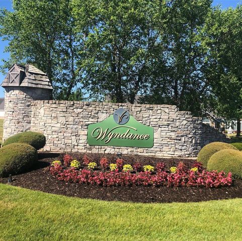 10971 Elkhart Place, Crown Point, IN 46307