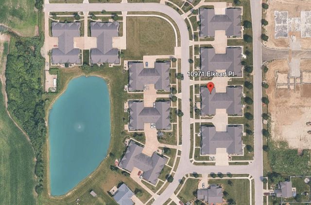 10971 Elkhart Place, Crown Point, IN 46307