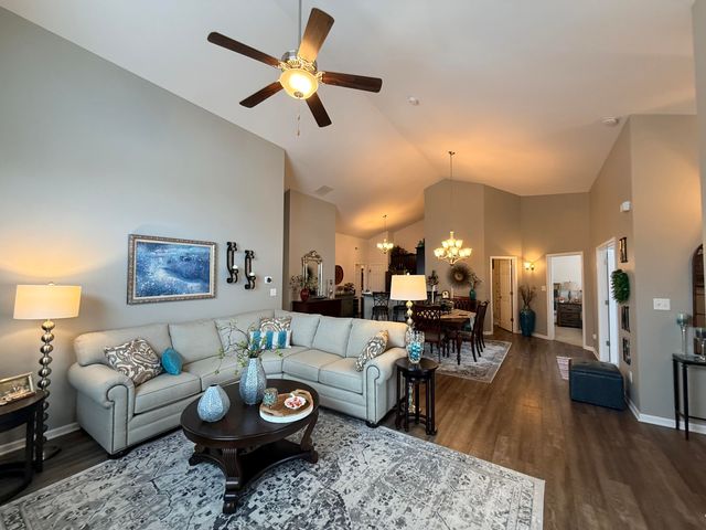 10971 Elkhart Place, Crown Point, IN 46307