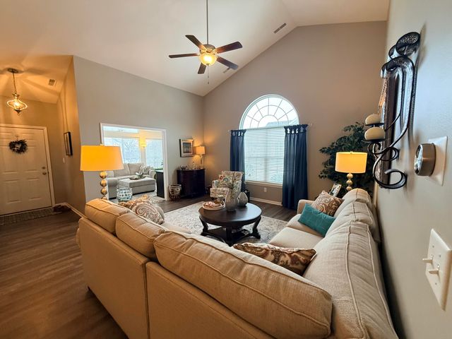 10971 Elkhart Place, Crown Point, IN 46307