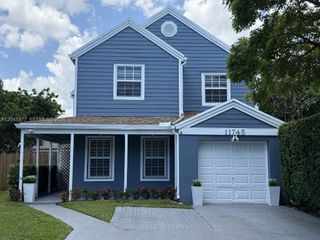 11745 SW 116th Terrace, Miami, FL 33186