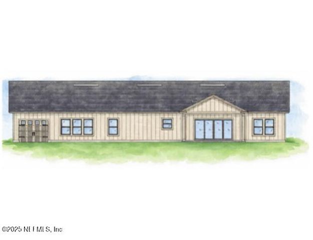 14508 SE 21 Avenue, Starke, FL 32091