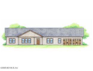 14508 SE 21 Avenue, Starke, FL 32091