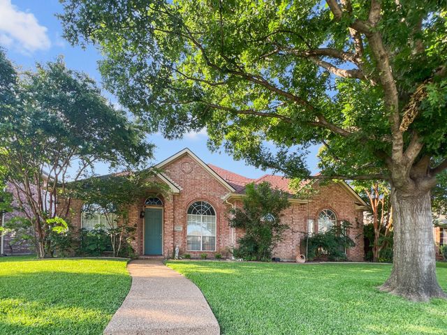 3321 Patriot Drive, Plano, TX 75025