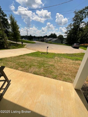 386 School Side Dr. Dr, Brandenburg, KY 40108