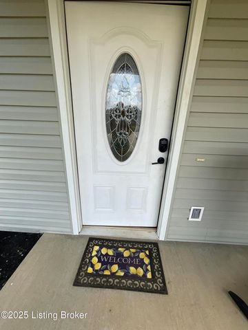 386 School Side Dr. Dr, Brandenburg, KY 40108