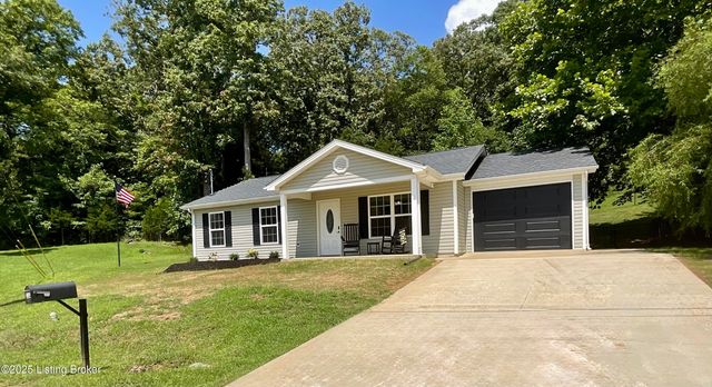 386 School Side Dr. Dr, Brandenburg, KY 40108