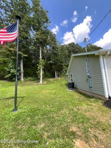 386 School Side Dr. Dr, Brandenburg, KY 40108