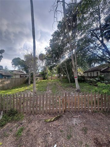 7421 CHAPEL AVENUE, New Port Richey, FL 34652