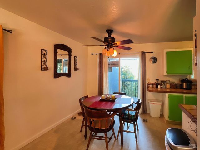 4020 Ridge Cir, Willits, CA 95490