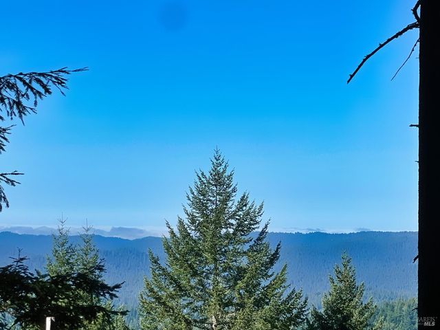 4020 Ridge Cir, Willits, CA 95490