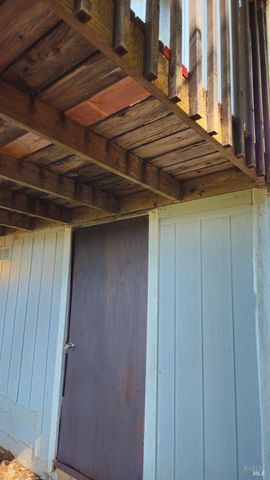 4020 Ridge Cir, Willits, CA 95490