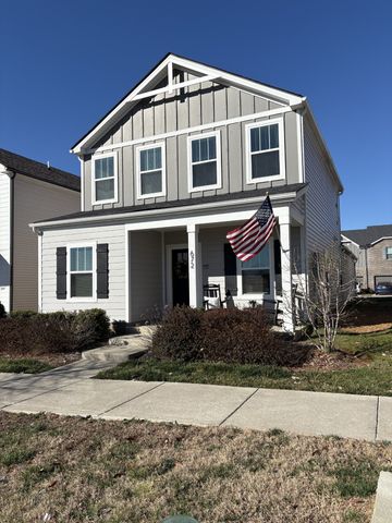 672 Taylor Bend Rd, Columbia, TN 38401