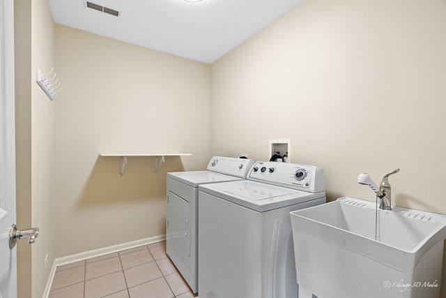 2640 CHELSEY Street, Buffalo Grove, IL 60089