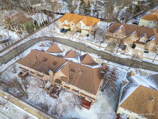 2640 CHELSEY Street, Buffalo Grove, IL 60089