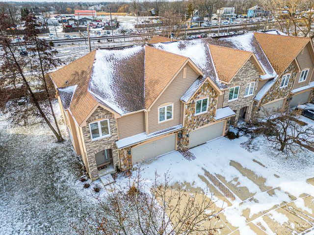 2640 CHELSEY Street, Buffalo Grove, IL 60089