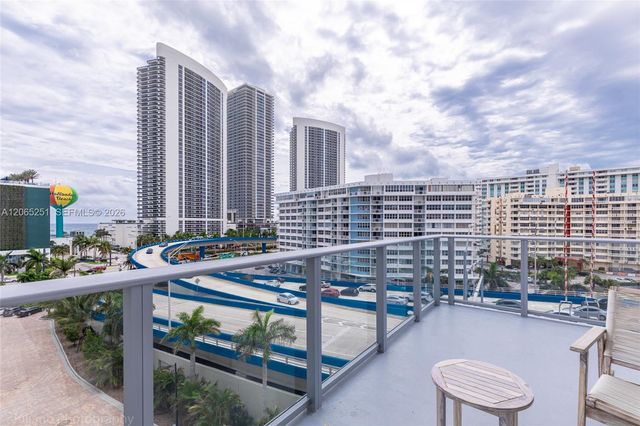 4010 S Ocean Drive R509, Hollywood, FL 33019