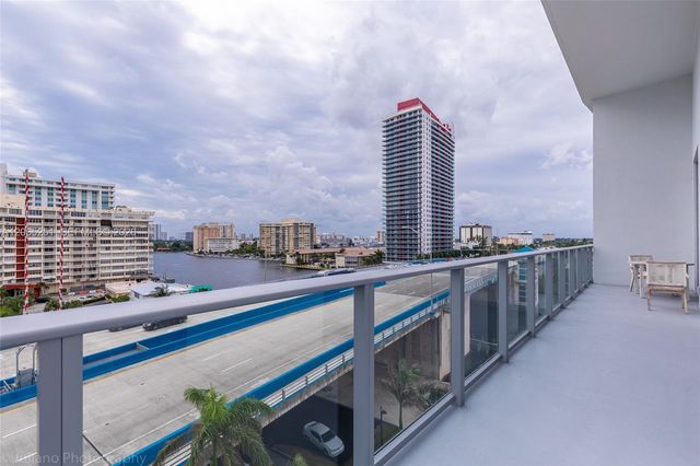 4010 S Ocean Drive R509, Hollywood, FL 33019