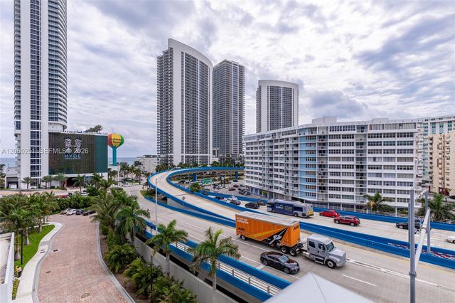 4010 S Ocean Drive R509, Hollywood, FL 33019
