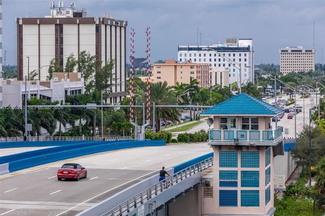 4010 S Ocean Drive R509, Hollywood, FL 33019