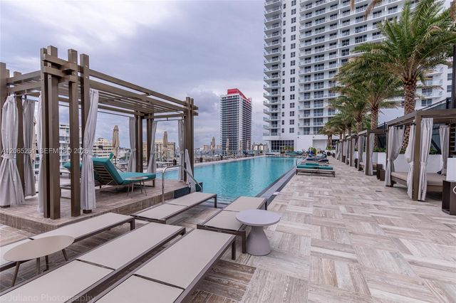 4010 S Ocean Drive R509, Hollywood, FL 33019