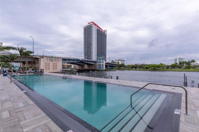4010 S Ocean Drive R509, Hollywood, FL 33019