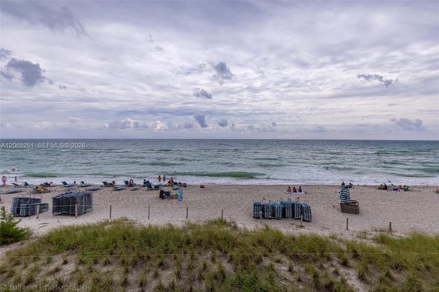 4010 S Ocean Drive R509, Hollywood, FL 33019