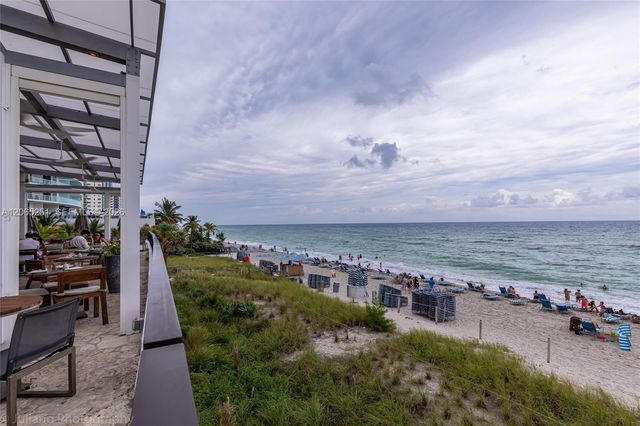4010 S Ocean Drive R509, Hollywood, FL 33019