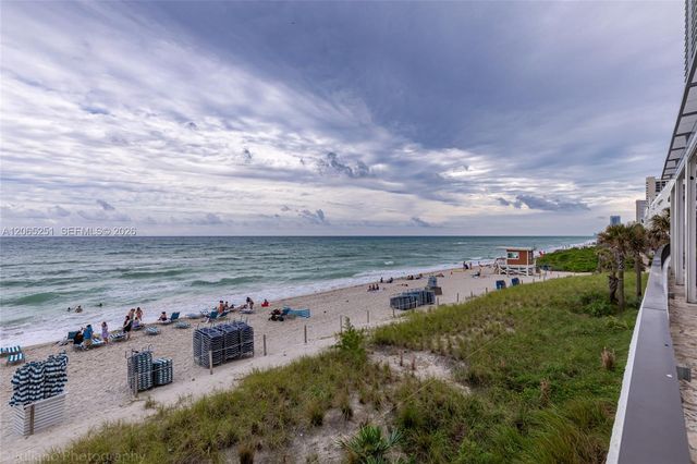 4010 S Ocean Drive R509, Hollywood, FL 33019