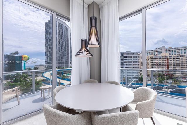 4010 S Ocean Drive R509, Hollywood, FL 33019