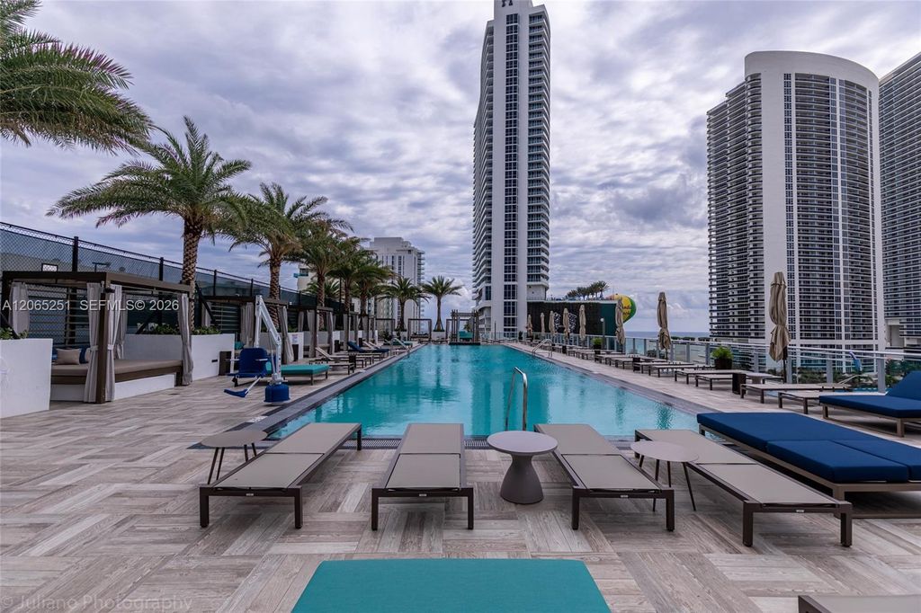 4010 S Ocean Drive R509, Hollywood, FL 33019