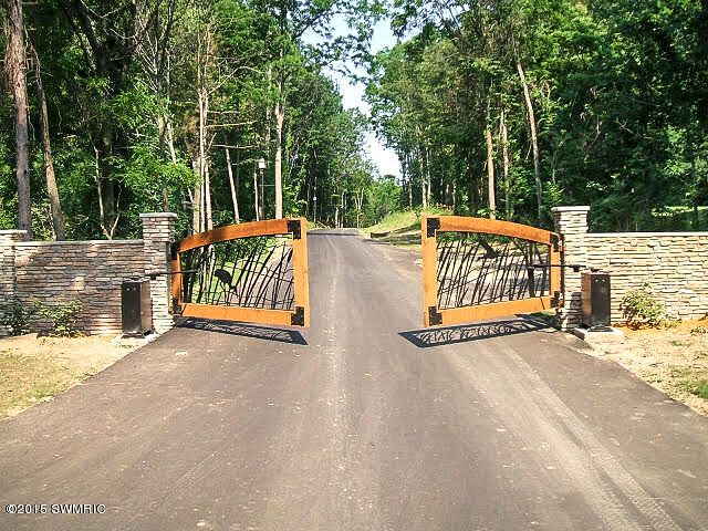 6943 Railway Court, Richland, MI 49083