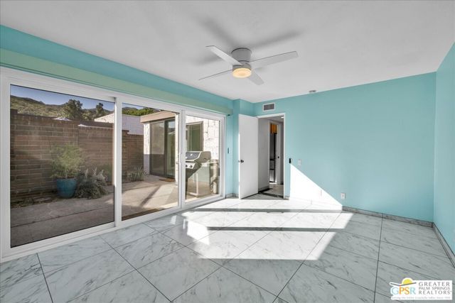 2490 Miramonte Circle B, Palm Springs, CA 92264