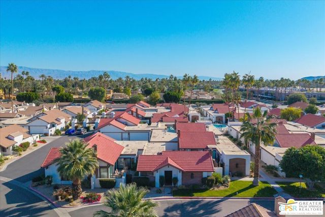 2490 Miramonte Circle B, Palm Springs, CA 92264