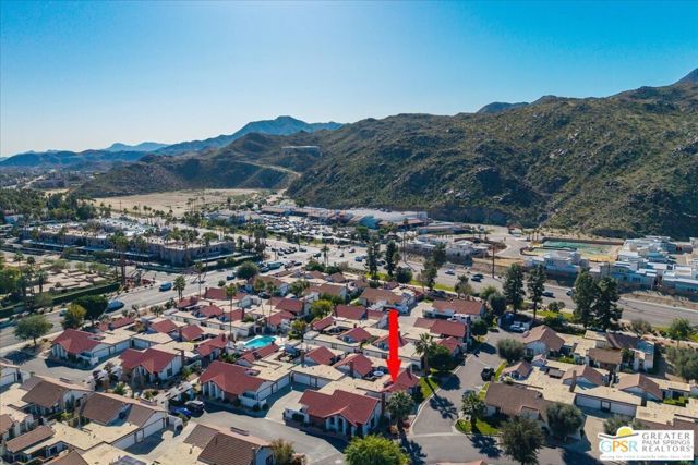 2490 Miramonte Circle B, Palm Springs, CA 92264
