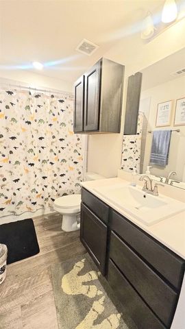 2860 Appaloosa Lane, Mesquite, TX 75150