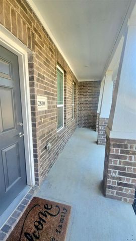 2860 Appaloosa Lane, Mesquite, TX 75150