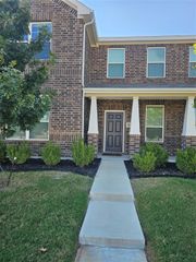 2860 Appaloosa Lane, Mesquite, TX 75150