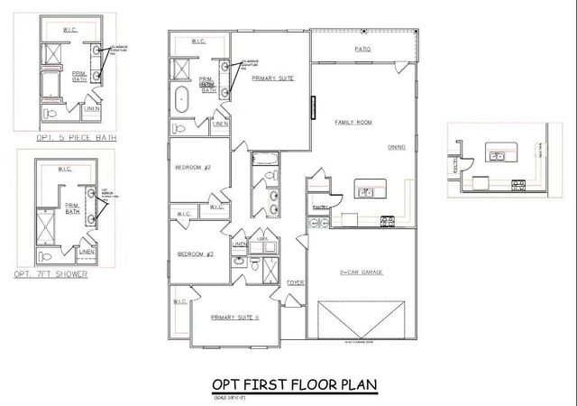 638 Encore Drive, Perry, GA 31069
