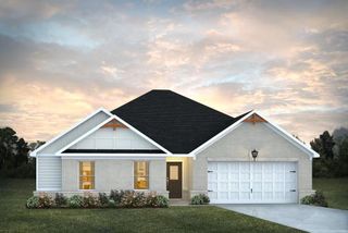 638 Encore Drive, Perry, GA 31069