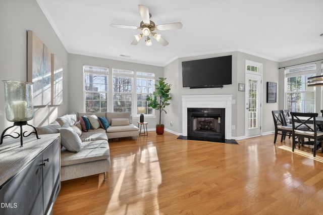 5435 Silver Moon Lane, Raleigh, NC 27606