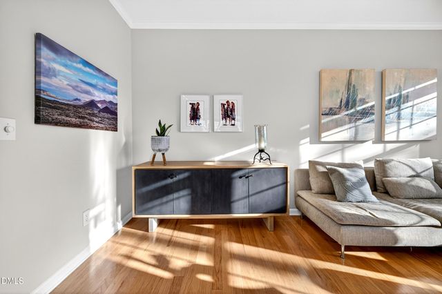 5435 Silver Moon Lane, Raleigh, NC 27606