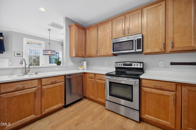 5435 Silver Moon Lane, Raleigh, NC 27606