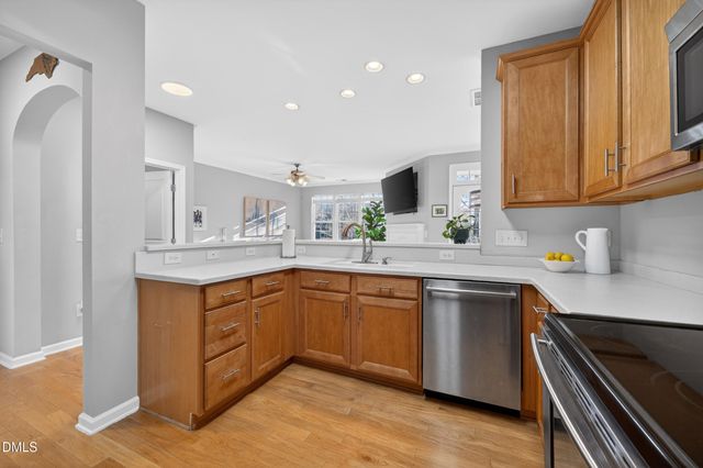 5435 Silver Moon Lane, Raleigh, NC 27606