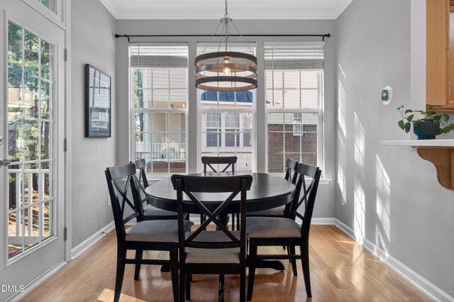 5435 Silver Moon Lane, Raleigh, NC 27606