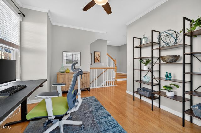 5435 Silver Moon Lane, Raleigh, NC 27606